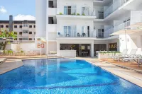 BQ Carmen Playa- Adults Only Hotels in Ses Cadenes