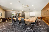 National Hotel Complex Bendigo