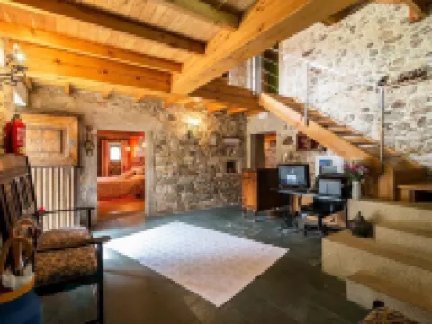 Casa do Zuleiro Hotels in Noia