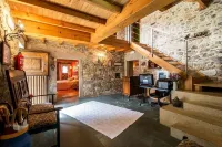 Casa do Zuleiro Hotels in Outes