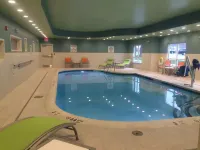 Holiday Inn Express & Suites ITHACA by IHG - Pools