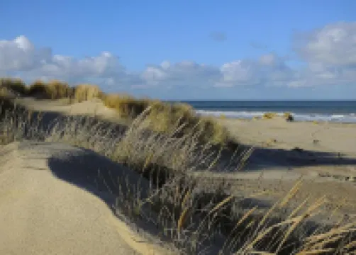 Holiday Home in Domburg Near the Beach