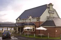 Premier Inn Greenock Hotels in 