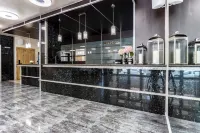 Hotel Laguna Medical SPA