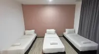 Ada Hotel & Apartment