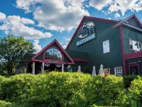 The Common Man Inn & Spa Hoteles en Plymouth