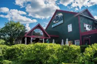 코먼 맨 인 & 스파  호텔