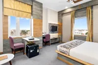 Prime Land Hotels in Manrauli