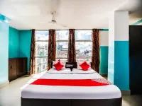Hotel the Touch Hotels in Dimapur