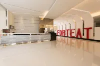 Changhua Forte Hotel - Park Yeri