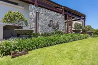 Coastal Bliss Studio - Santai 224
