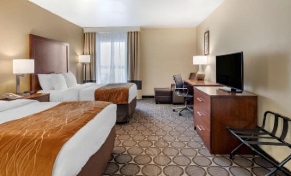 Comfort Inn Airport Turfway Road