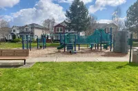 Spacious Kent Home Near SeaTac Airport with Patio Hotels in Kent