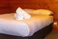 The Turoa Lodge Ohakune - Wifi