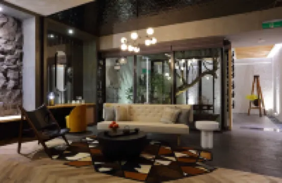 Mulan Boutique Hotel - Taipei Dazhi Branch