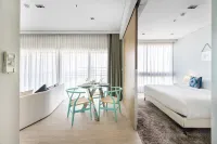Veranda Residence/2Brfamilysuite Hotel di Na Jomtien