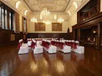 Beamish Hall Country House Hotel, BW Premier Collection Hotels in Stanley