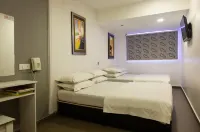 M Design Hotel @ Pandan Indah