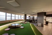 Hub Hotel - Taipei Songshan Airport