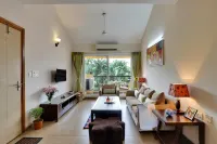 Veeraas Strand Park Apartment by Alaya Stays