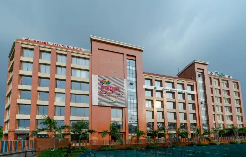 Payel Inn Hotel di Asansol