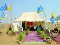 Royal Desert Camp Hotel
