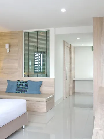 รูปภาพของโรงแรมปันนารา