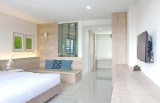 Pannara Hotel