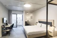 託德先生飯店