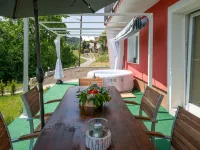 Cosy Home D&D Hotels in Moravicka Sela
