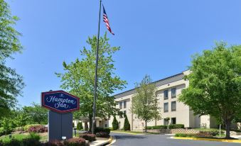Comfort Inn Laurel - Fort Meade