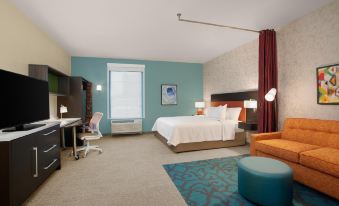 Home2 Suites by Hilton Long Island Brookhaven