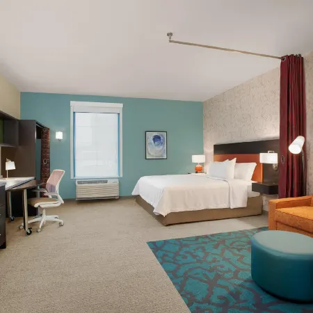 Home2 Suites by Hilton Long Island Brookhaven