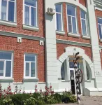 韋斯塔招待所 酒店