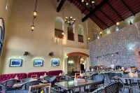Biciclette Hotel Khaoyai - 조식 운영