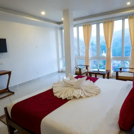 Carmel Top Resort