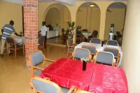 Odo So Royal Hotel