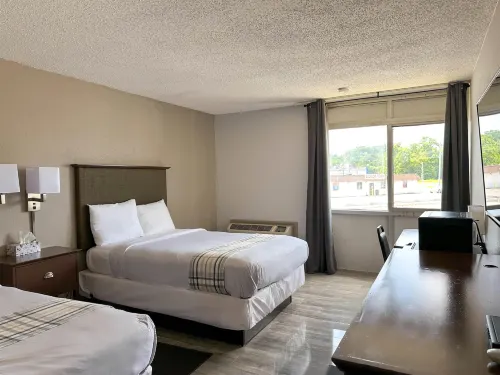 Motel 6 Rochester, NY - Airport Hotels in Gates