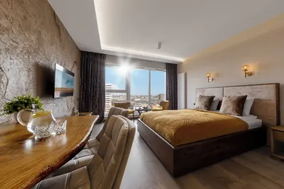 Quorum - Apartamenty z Widokiem na Odrę by Bqqk Hotel a 