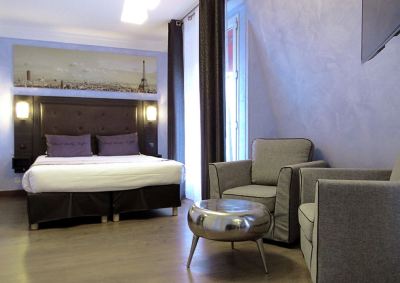 その他 ホテル ダービー エッフェルの写真