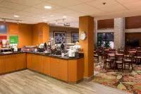 Comfort Inn Okemos - East Lansing - petit déjeuner