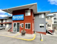 Rodeway Inn & Suites - Bathtub