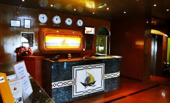 Bowshar International Hotel