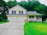 Yavonne's House, a cozy space designed with your comfort in mind. Hotels in der Nähe von Pine Log Park