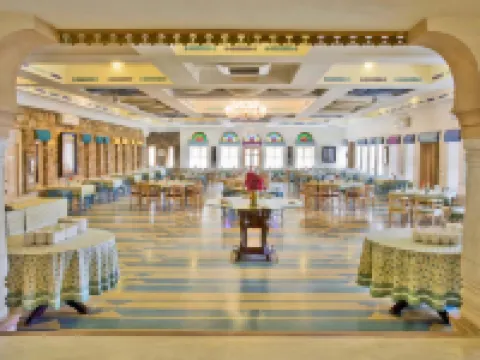 Neemrana Fort-Palace Hotels in Alwar