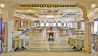 Neemrana Fort-Palace Hotels in Neemrana