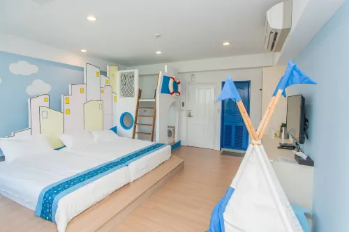 Fat Snail B&B - Bed and Breakfasts