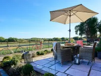 The Shooting Lodge at Mount Pleasant Barns