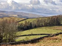 Dales Barn Top - Alojamientos