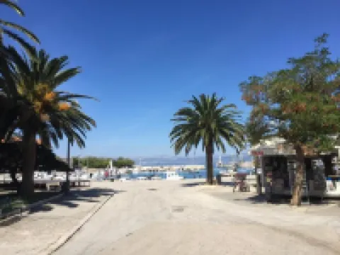 サンタクルーズ アパートメンツ